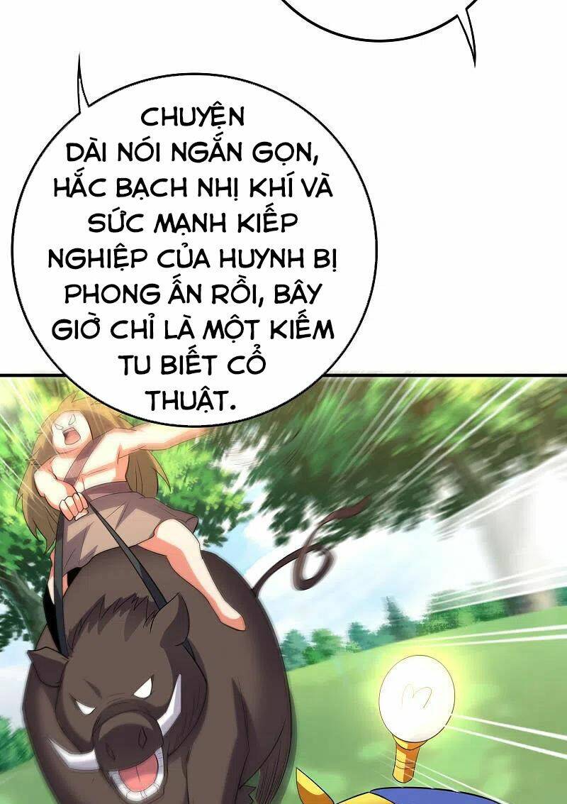 phục thiên thánh chủ chapter 165 17