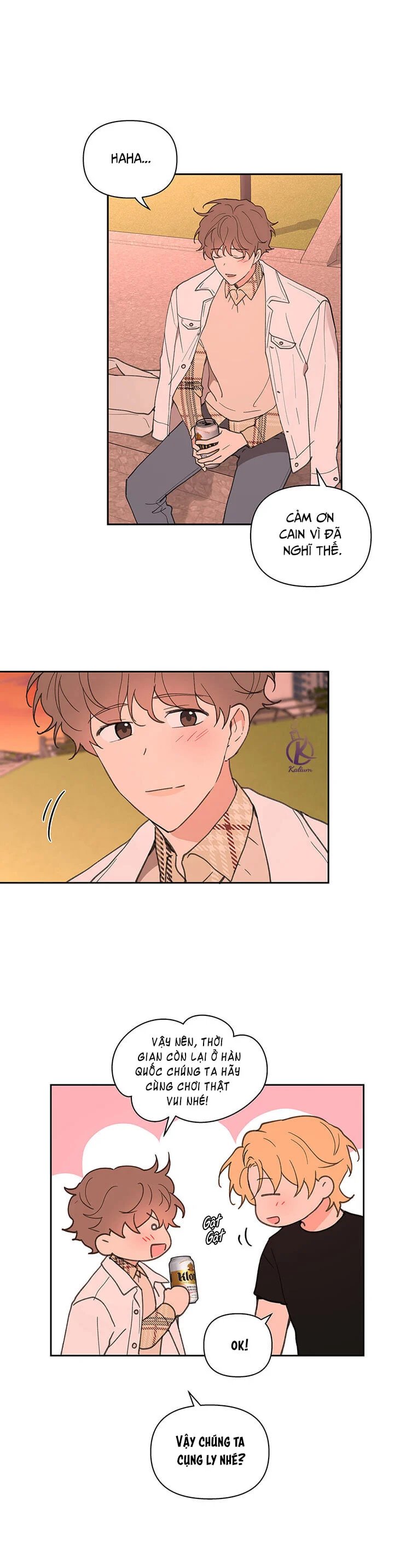 tâm tư của ju in chapter 37 20