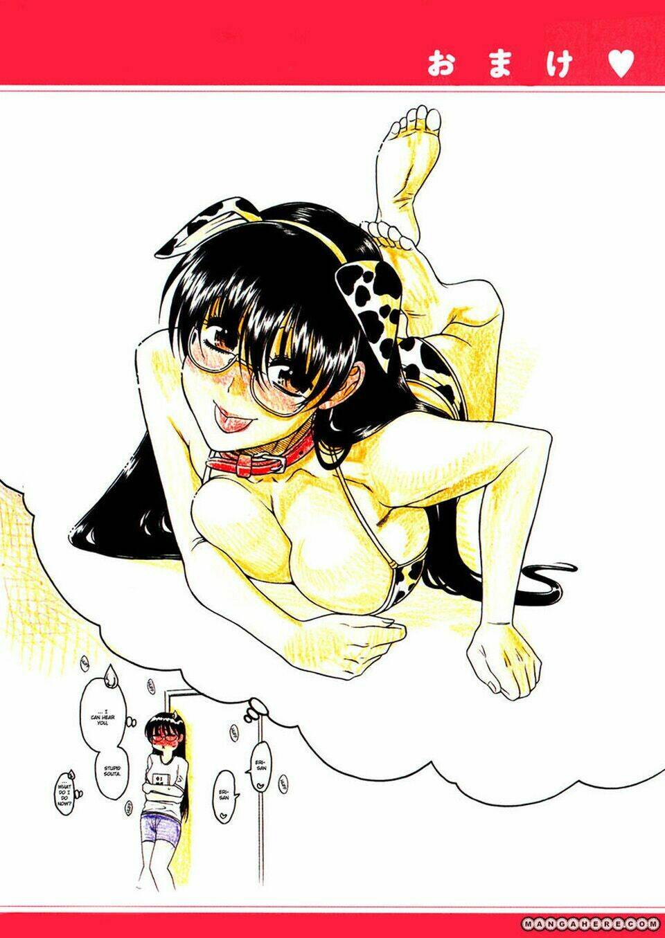 puppy lovers chapter 11 2