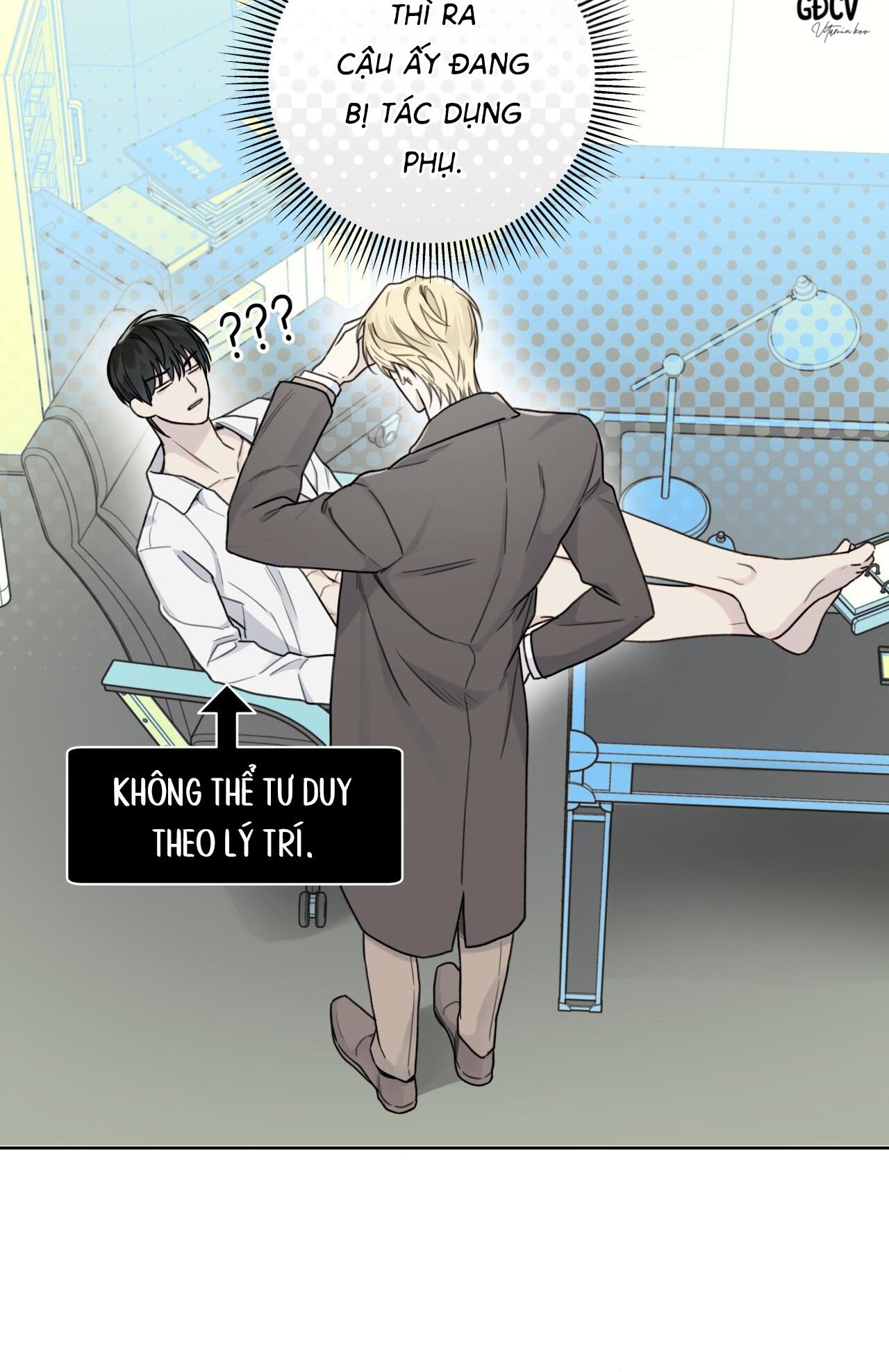 hiểm họa guiding chapter 9 31