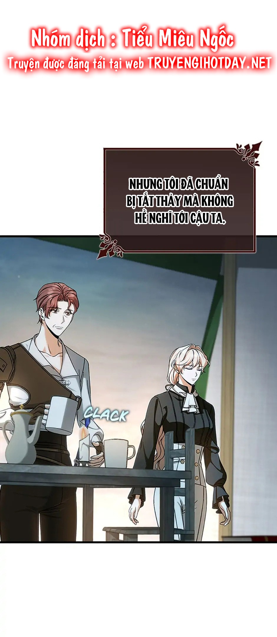 vị cứu tinh của nhân vật chính chapter 60 31