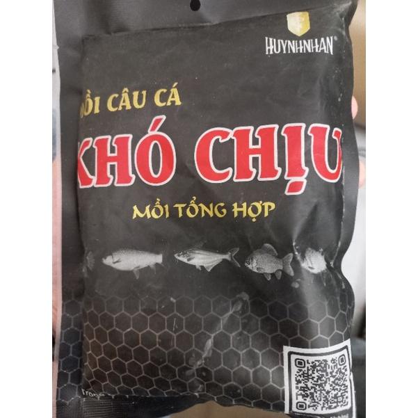 Mồi câu cá khó chịu, Mồi câu chính hãng , Aduy fishing