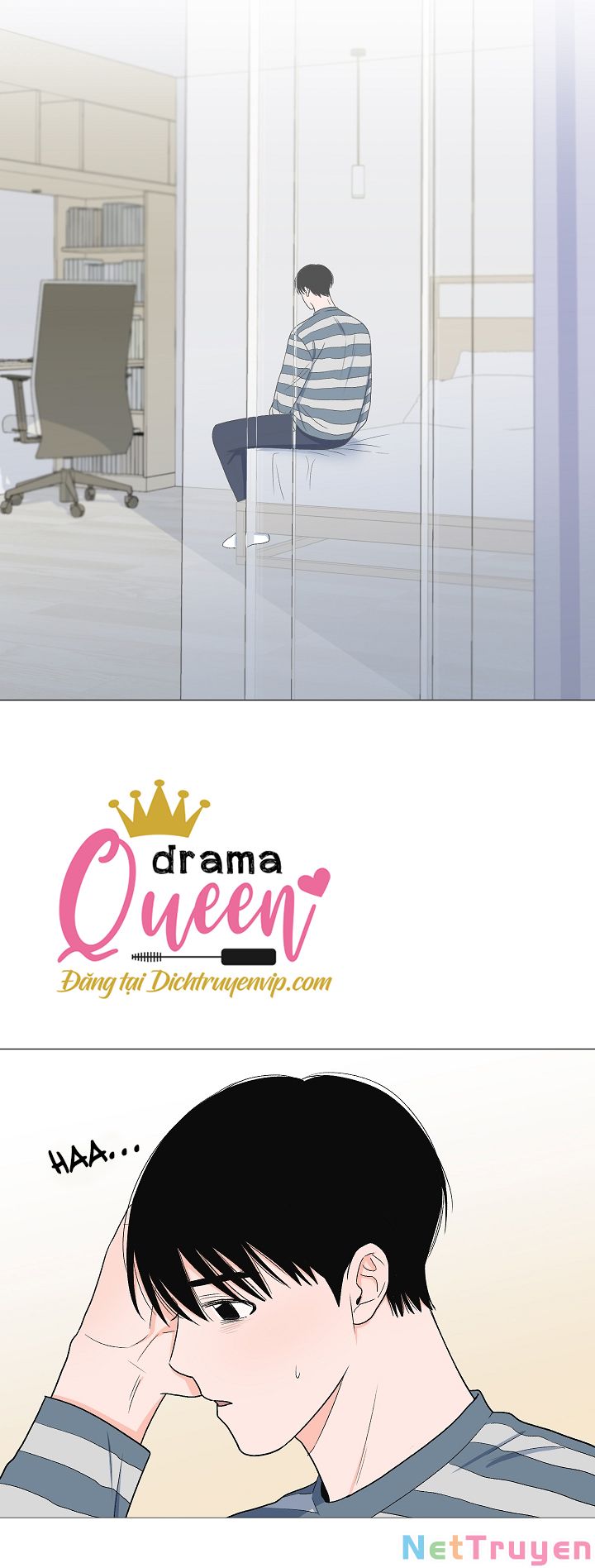 công nam bắc thụ chapter 11 24