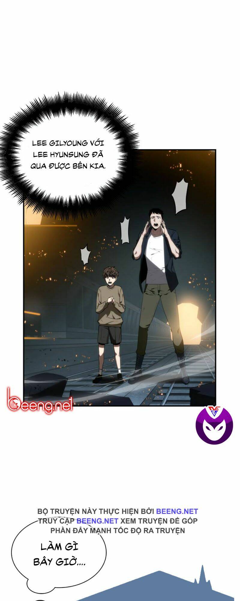 toàn trí độc giả - omniscient reader chapter 10 9