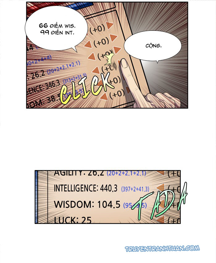 the gamer chapter 184 15