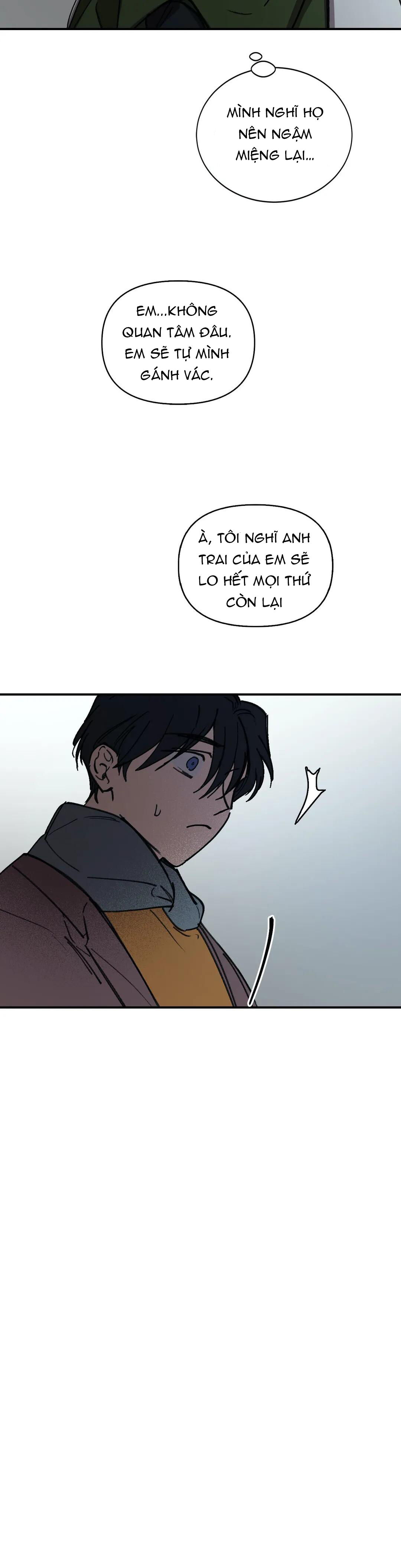 góc nhìn thứ ba (full) chapter 27.2 6