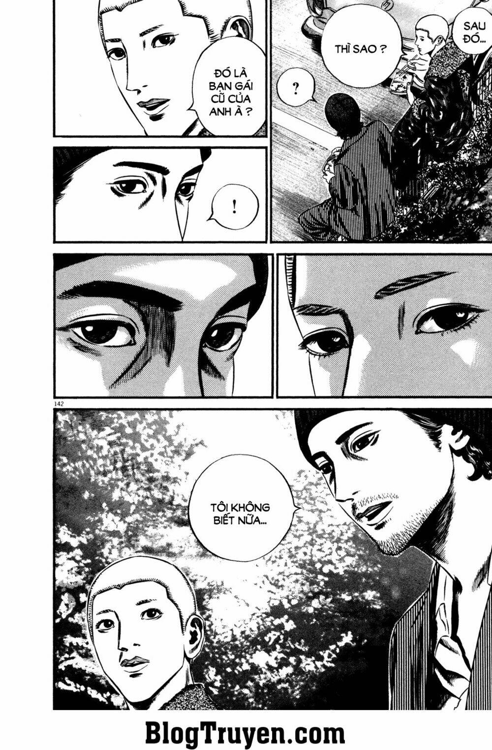 homunculus chapter 133 8