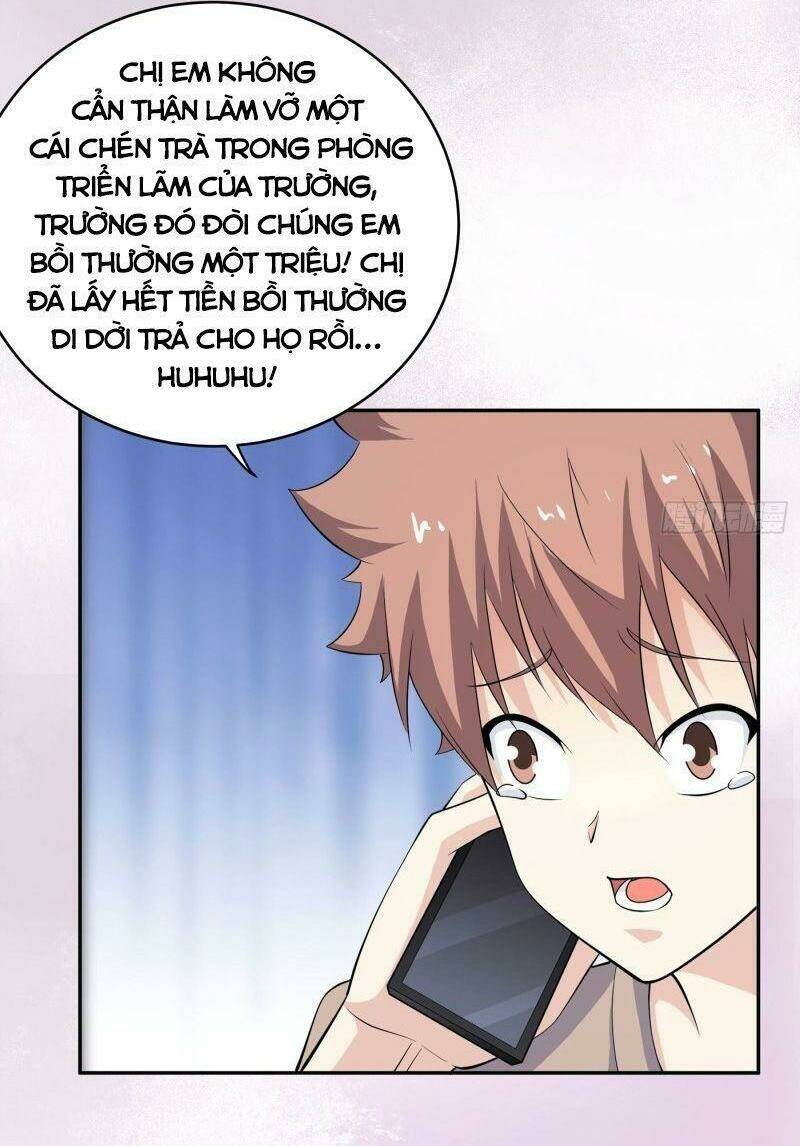 người tu tiên tại đô thị chapter 150 6