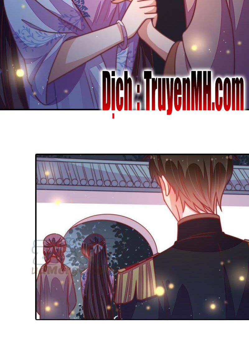 ngày nào thiếu soái cũng ghen chapter 198 13