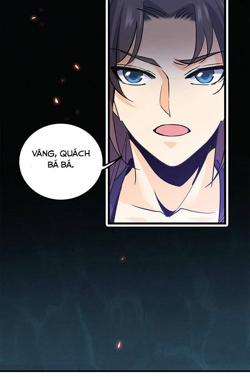 thần điêu hiệp lữ (new 2020) chapter 16 13