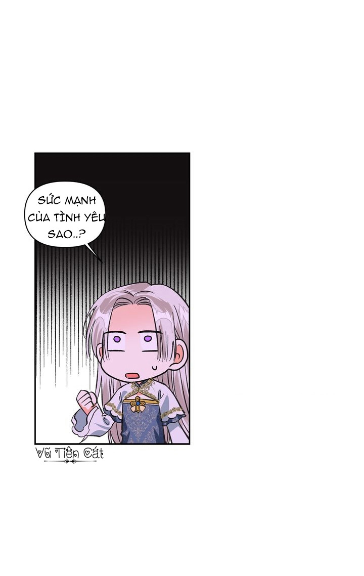 ác nữ xứng đôi với bạo chúa chapter 8 28