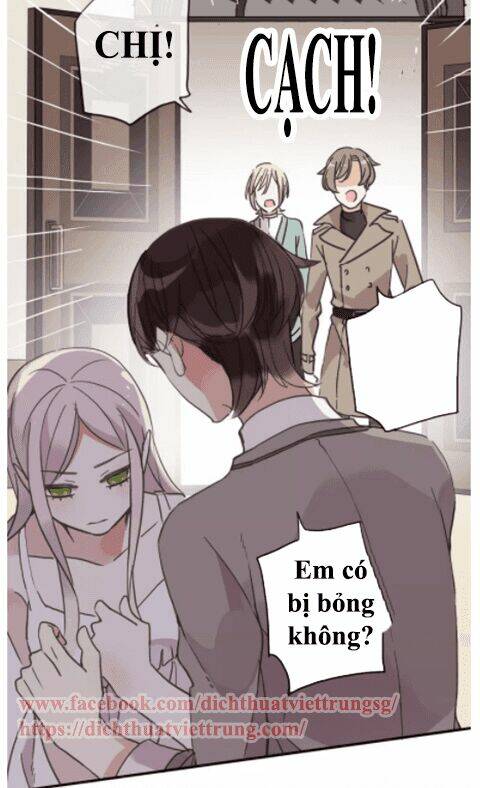 vết cắn ngọt ngào phần 1 chapter 57 45