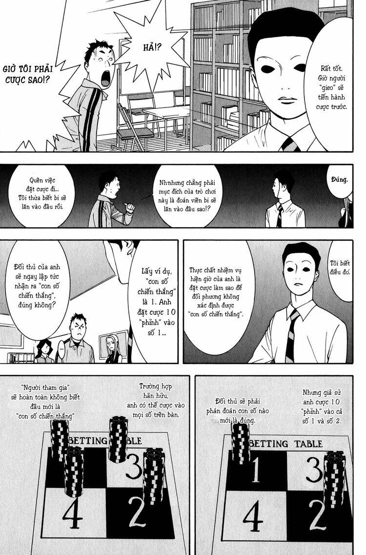 liar game chapter 78 8