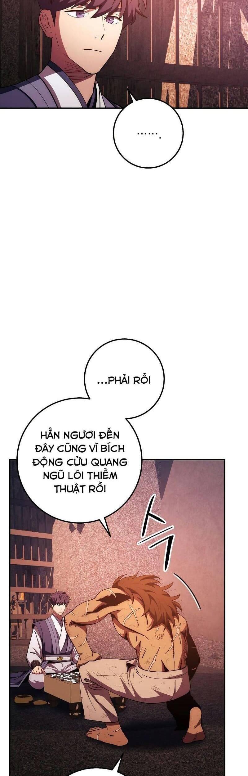 huyền thoại diệt thế độc long chapter 111 33