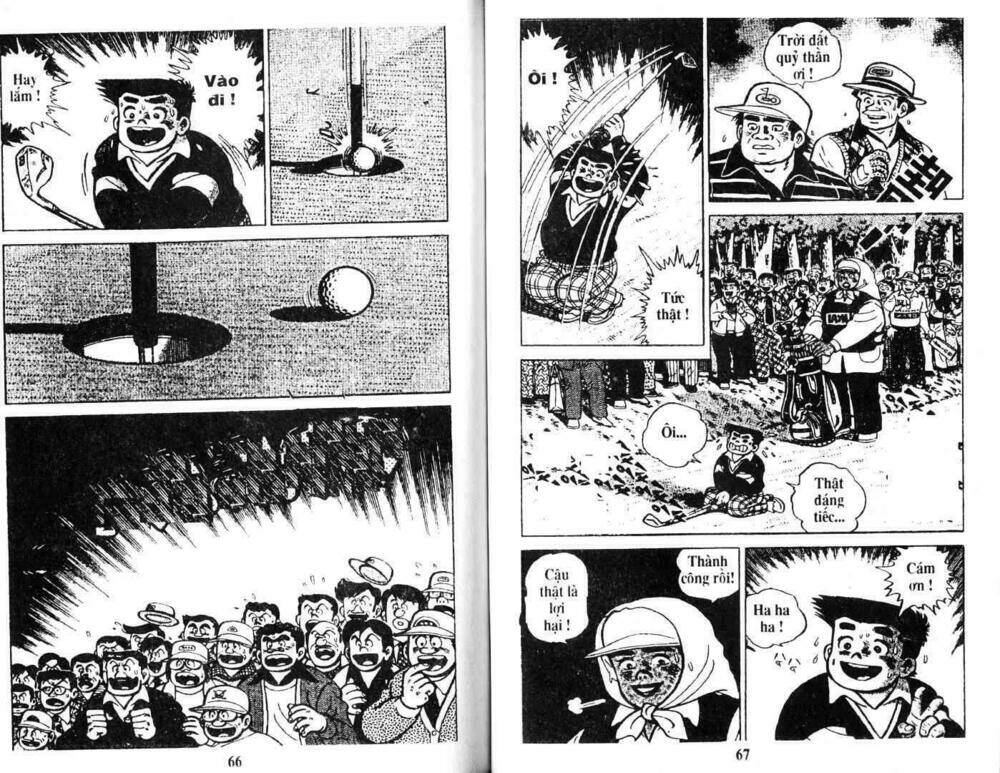 tân teppi chapter 39 30