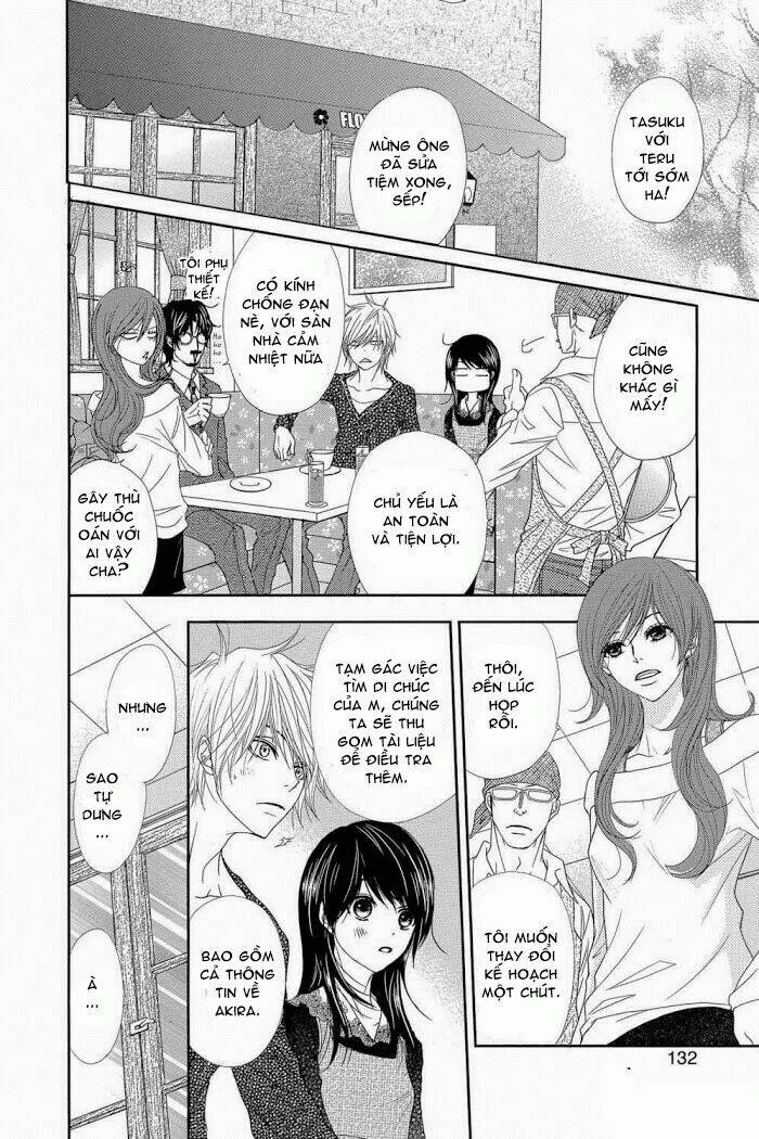 điện kích daisy chapter 63 17