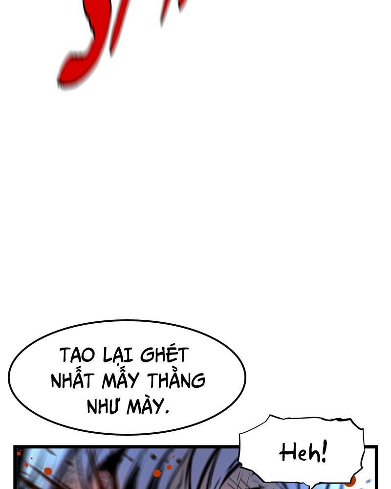 Hanlim Gym Chapter 36 - Trang 17