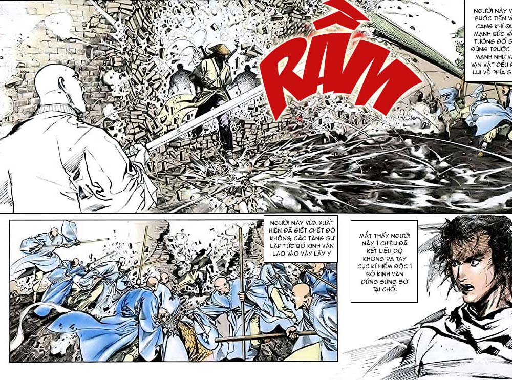 phong vân chapter 59 18