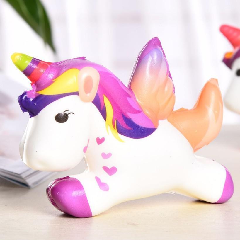 Bán SquiShy CÁ NGỰA Siêu rẻ