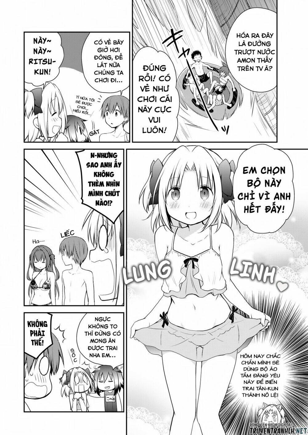 asmodeus wa akiramenai chapter 10 4