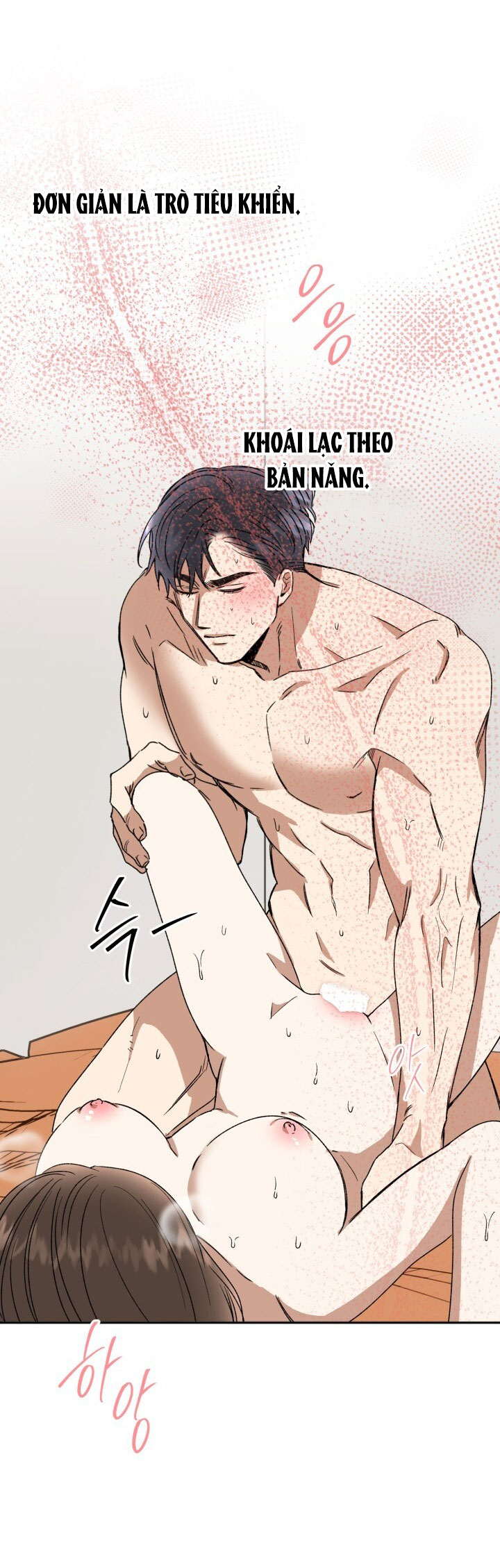 Ưu Thế Tuyệt Đối chapter 17.2 - Trang 29