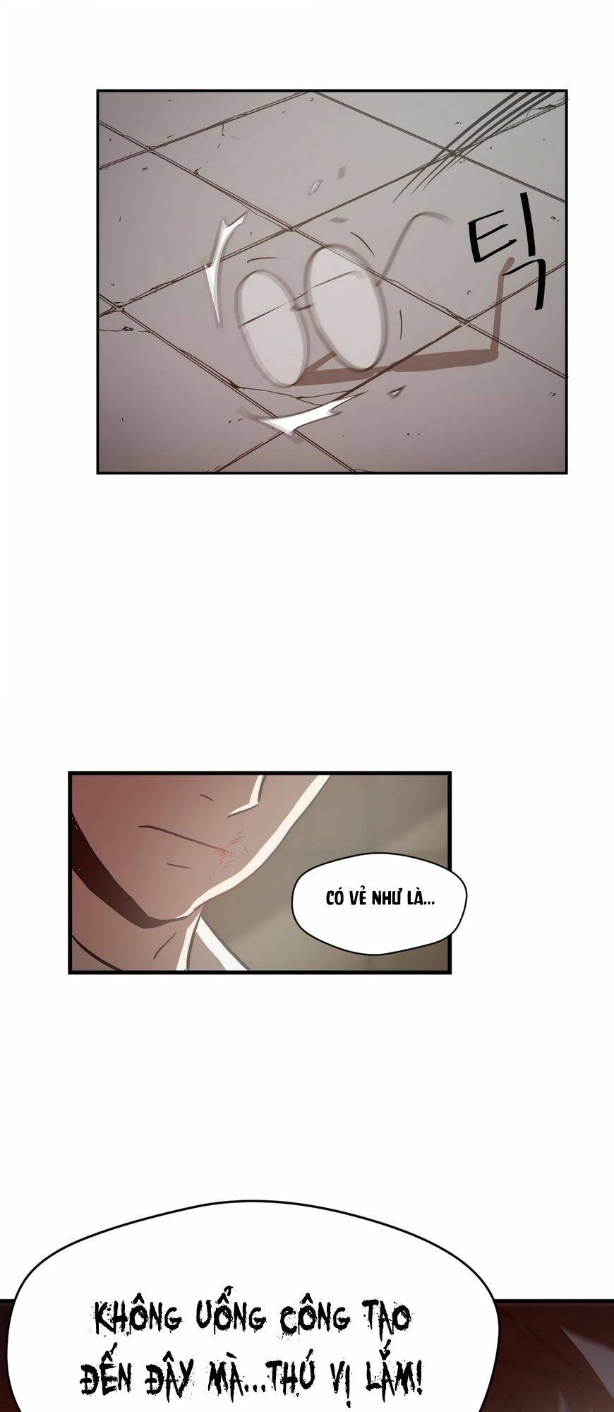 kẻ bị ruồng bỏ chapter 14 40