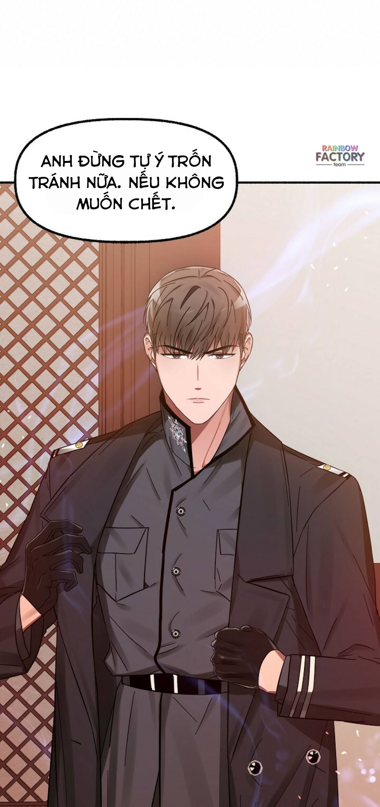 hoa triều chapter 0 10