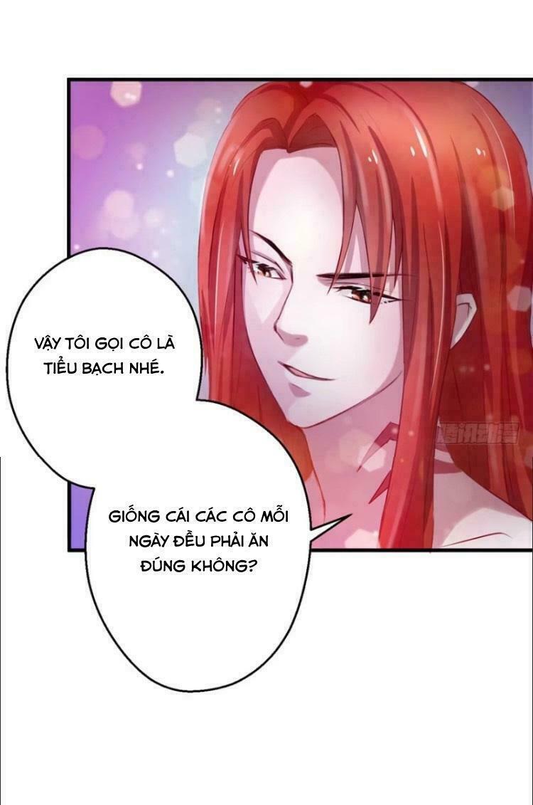 [16+] thảnh thơi thú thế chủng chủng điền, sinh sinh tể chapter 15 9