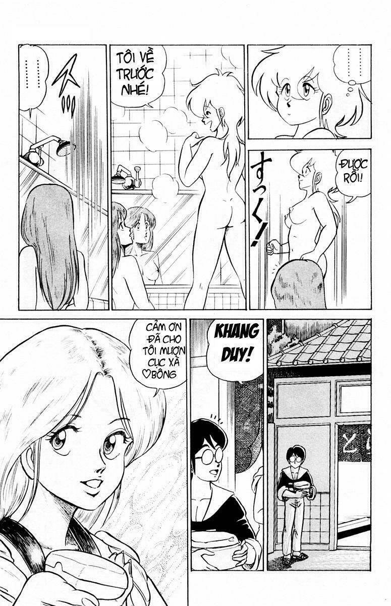 yuu & mi chapter 9 13