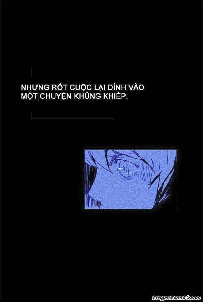 kho truyện kinh dị: ác mộng đêm về chapter 4 9