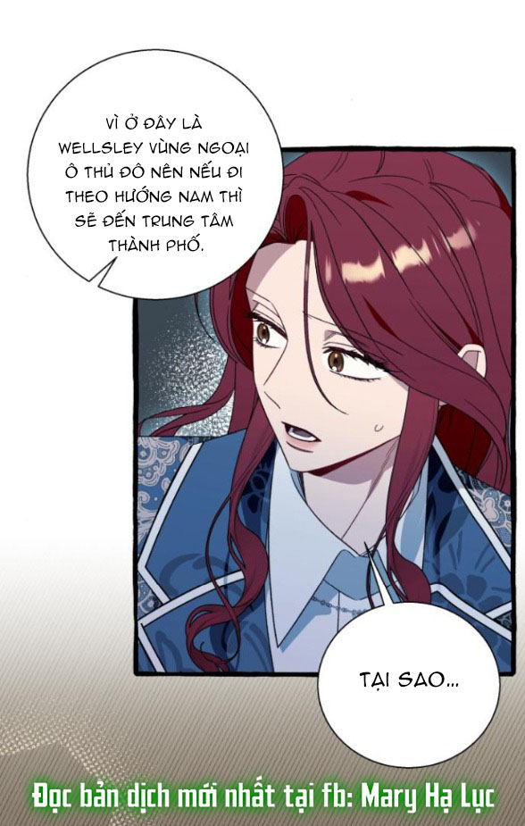 tôi tưởng đó chỉ là tiểu thuyết trọng sinh bình thường chapter 73.1 15