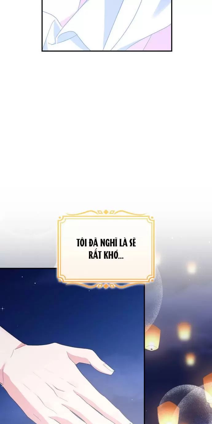 sống trong vườn hoa của công chúa chapter 21 22