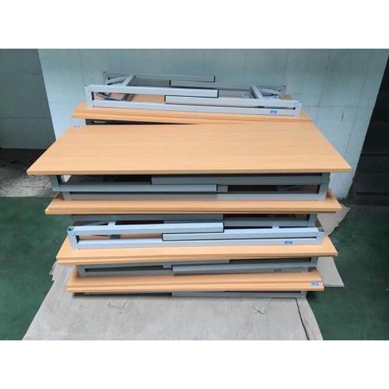 bàn chân gấp vov 100x50x75