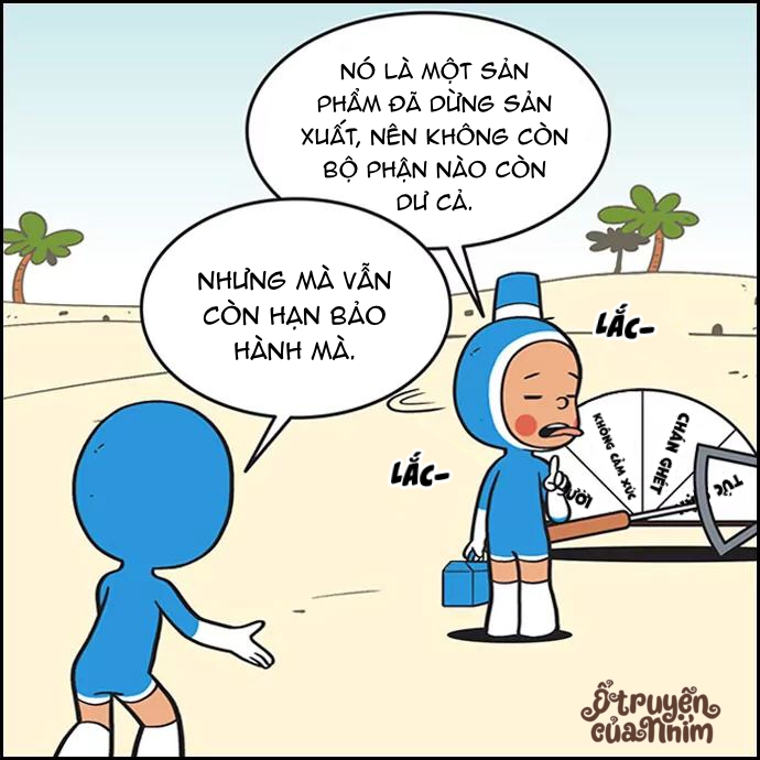 yumis cells chapter 35 5