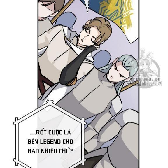 tôi lên cấp chỉ bằng cách ăn chapter 45 104