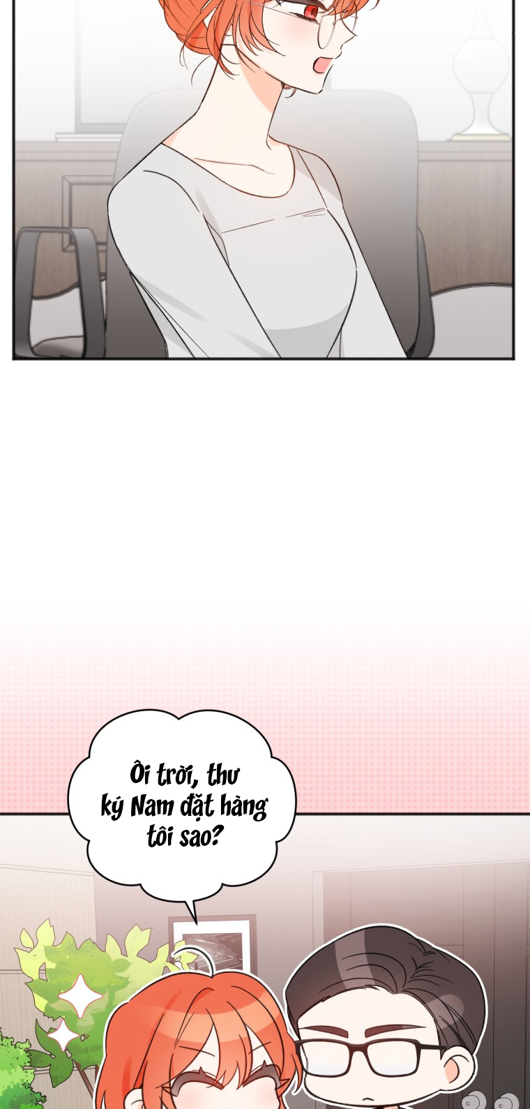 cuộc giao dịch lý tưởng chapter 98 8