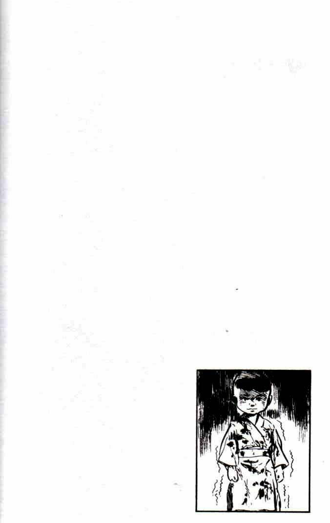 lone wolf and cub chapter 139 58