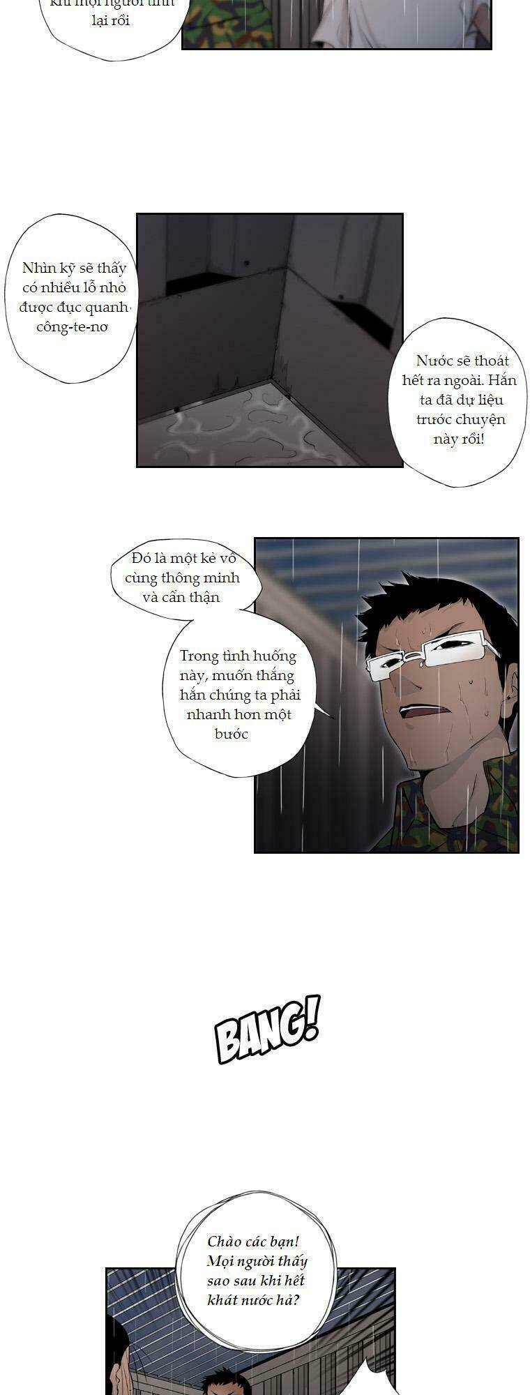 vũ hội trong chiếc hộp chapter 6 5