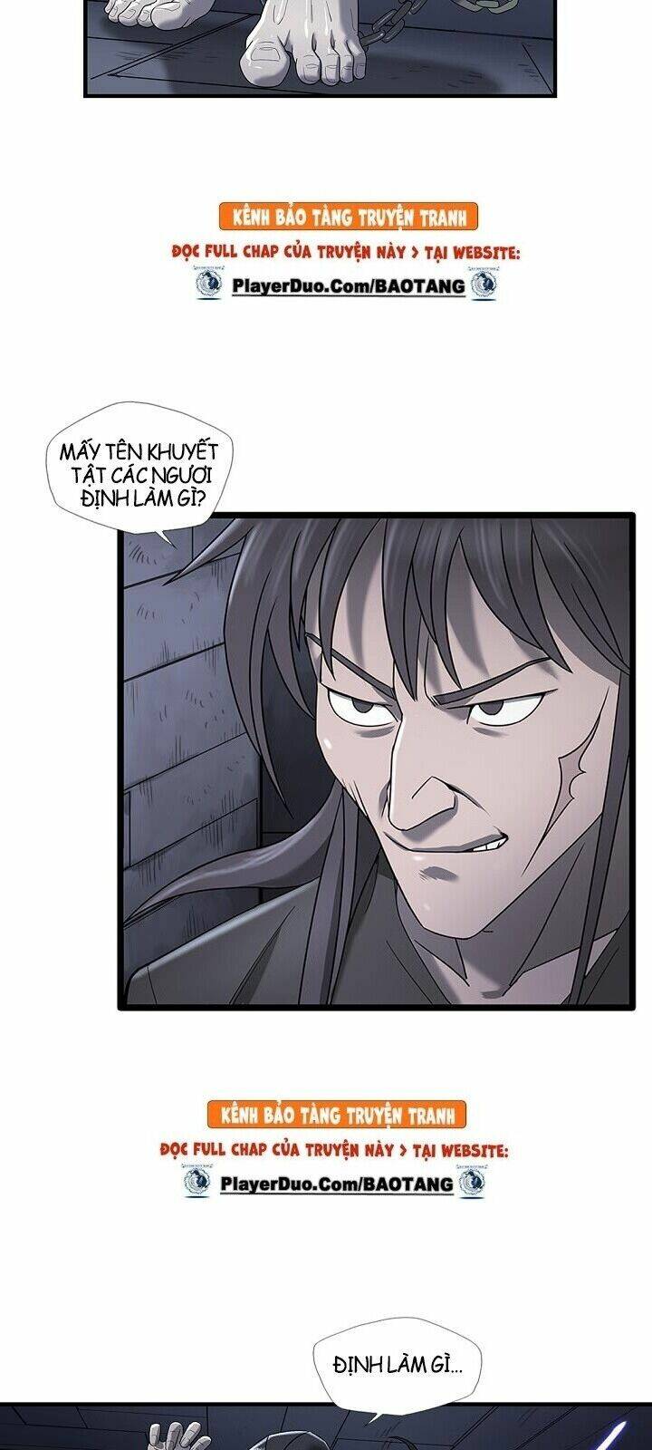 cuồng long chapter 7 27