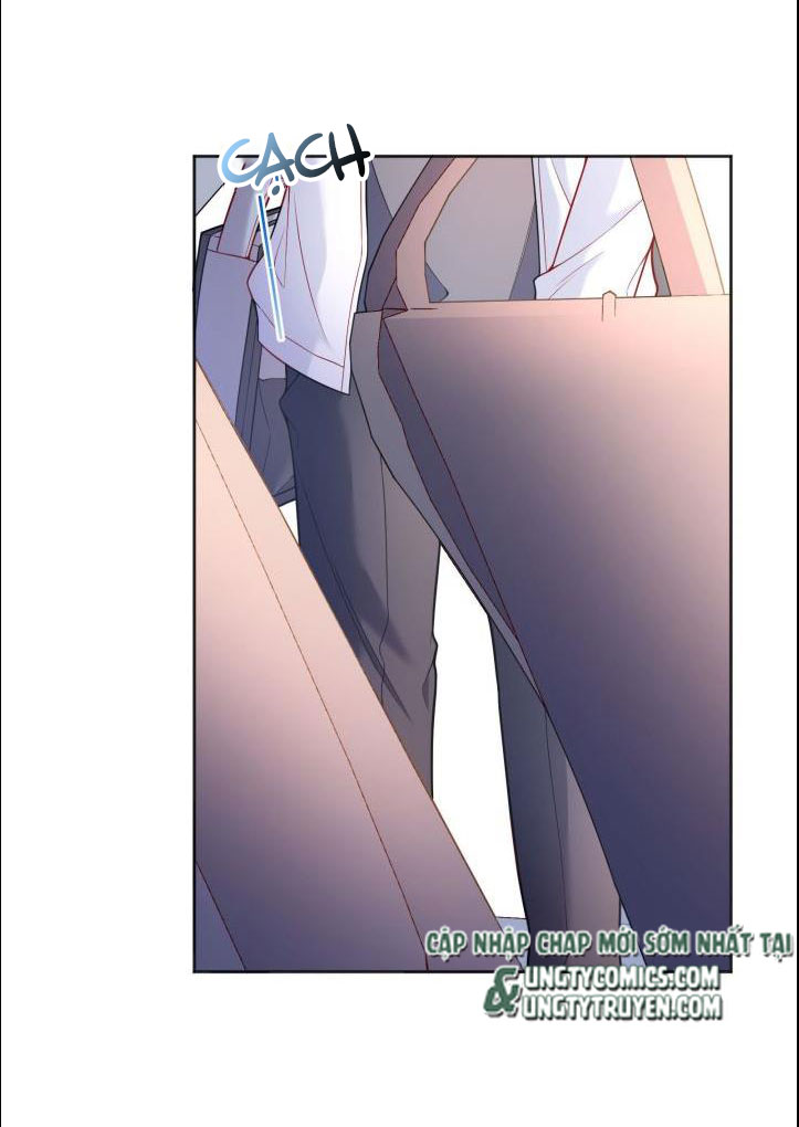 chàng nhân viên host và gã hàng xóm nguy hiểm chapter 65 10