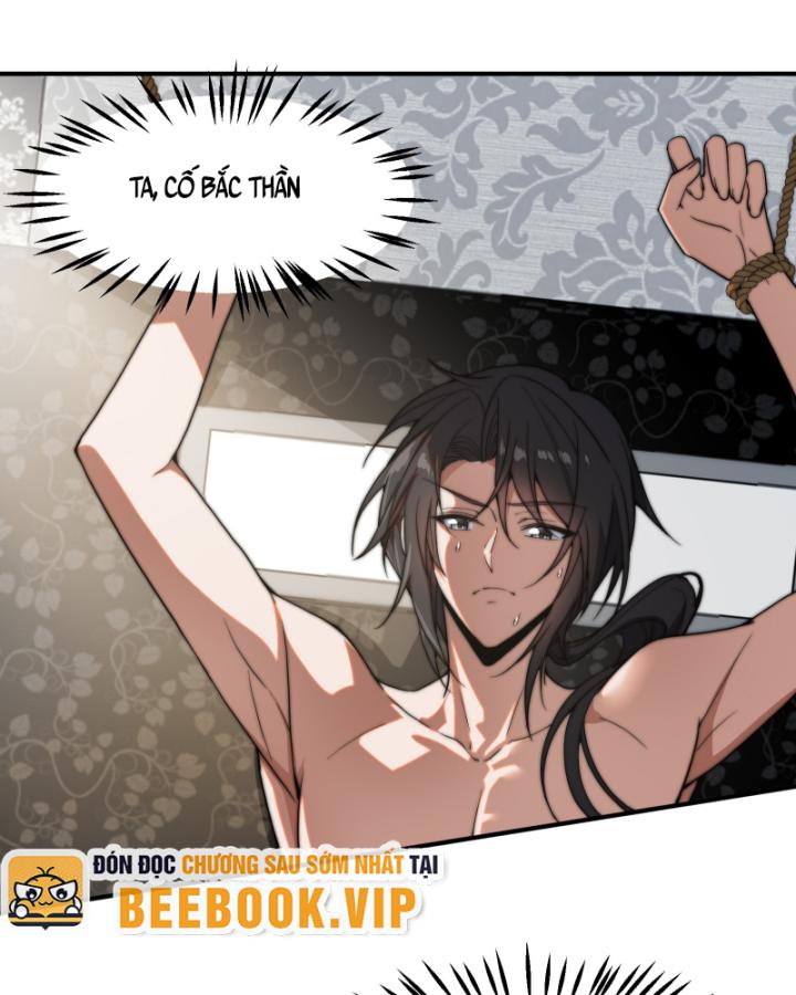 khởi đầu xác thực hệ thống thánh nữ chapter 1 18