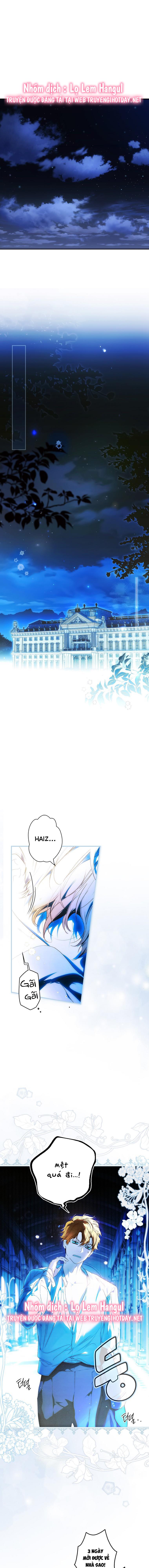 cổ tích về người mẹ kế chapter 127 1