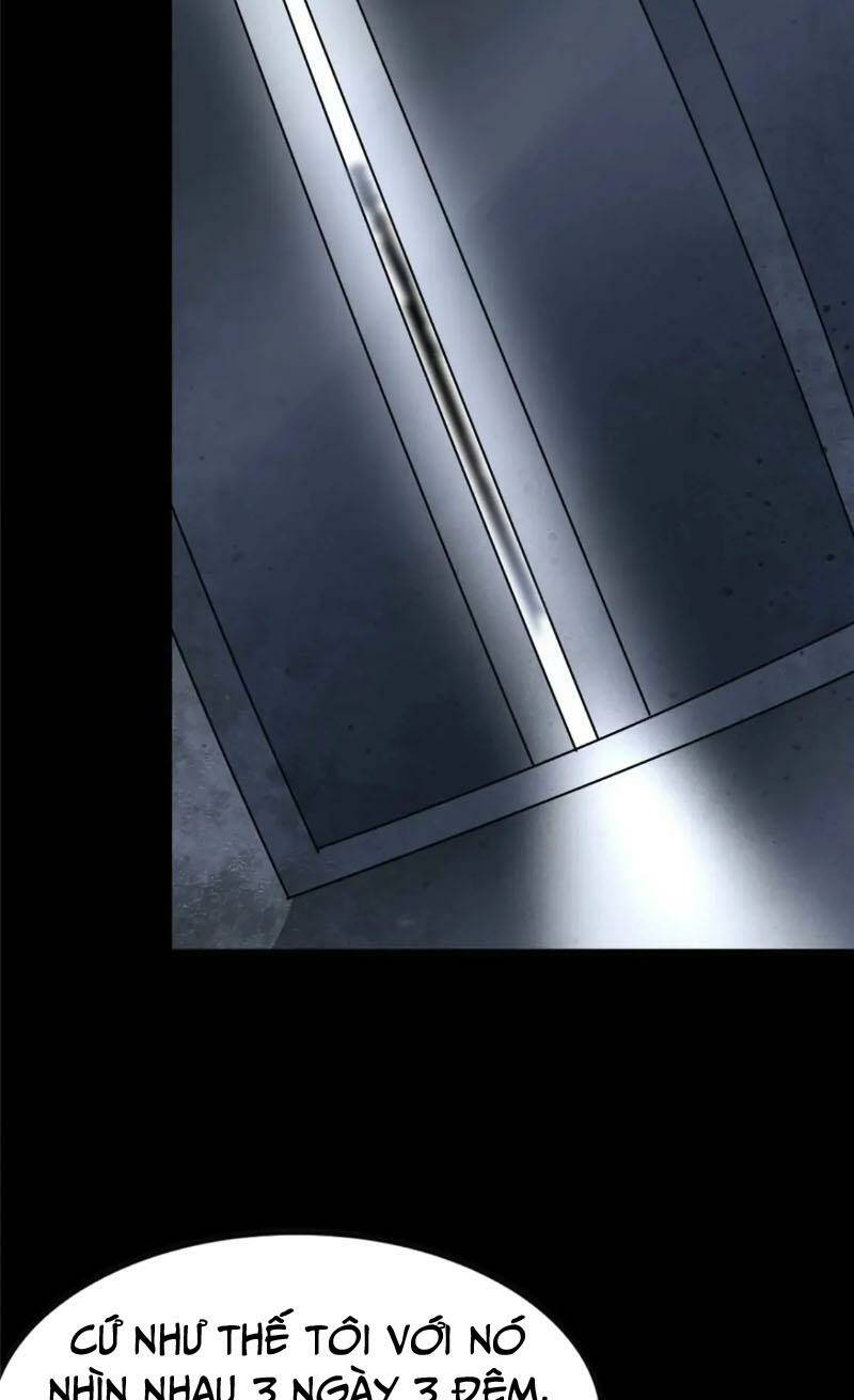 bạn gái virus của tôi chapter 406 33