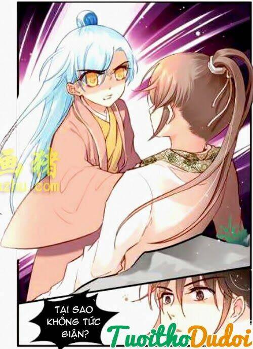 hoa phi hoa chapter 14 4