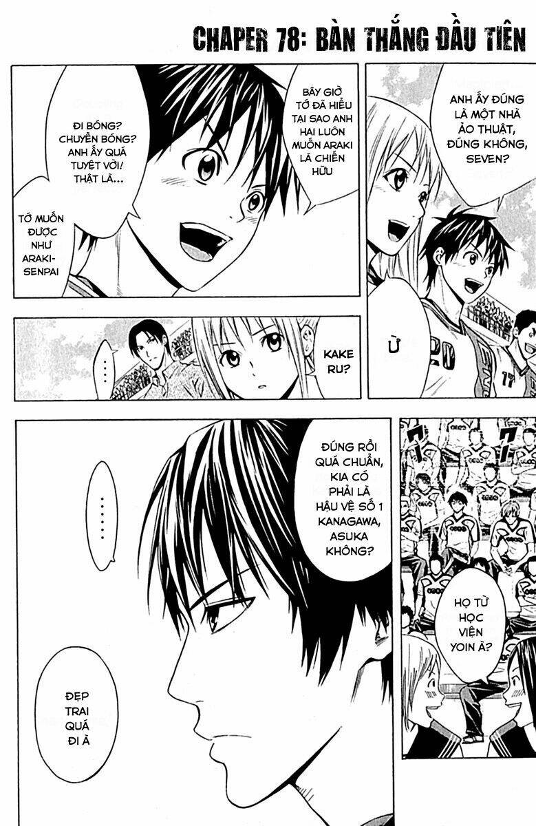 kỵ sĩ trong vòng cấm chapter 78 4