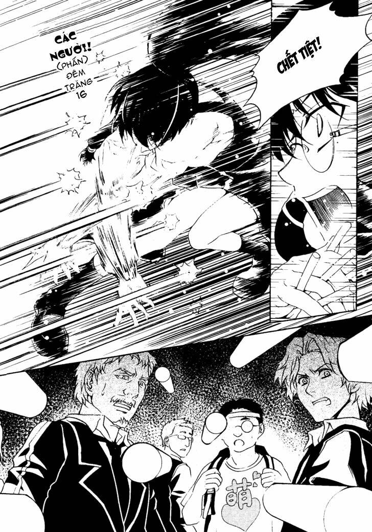 infinity game chapter 3 19