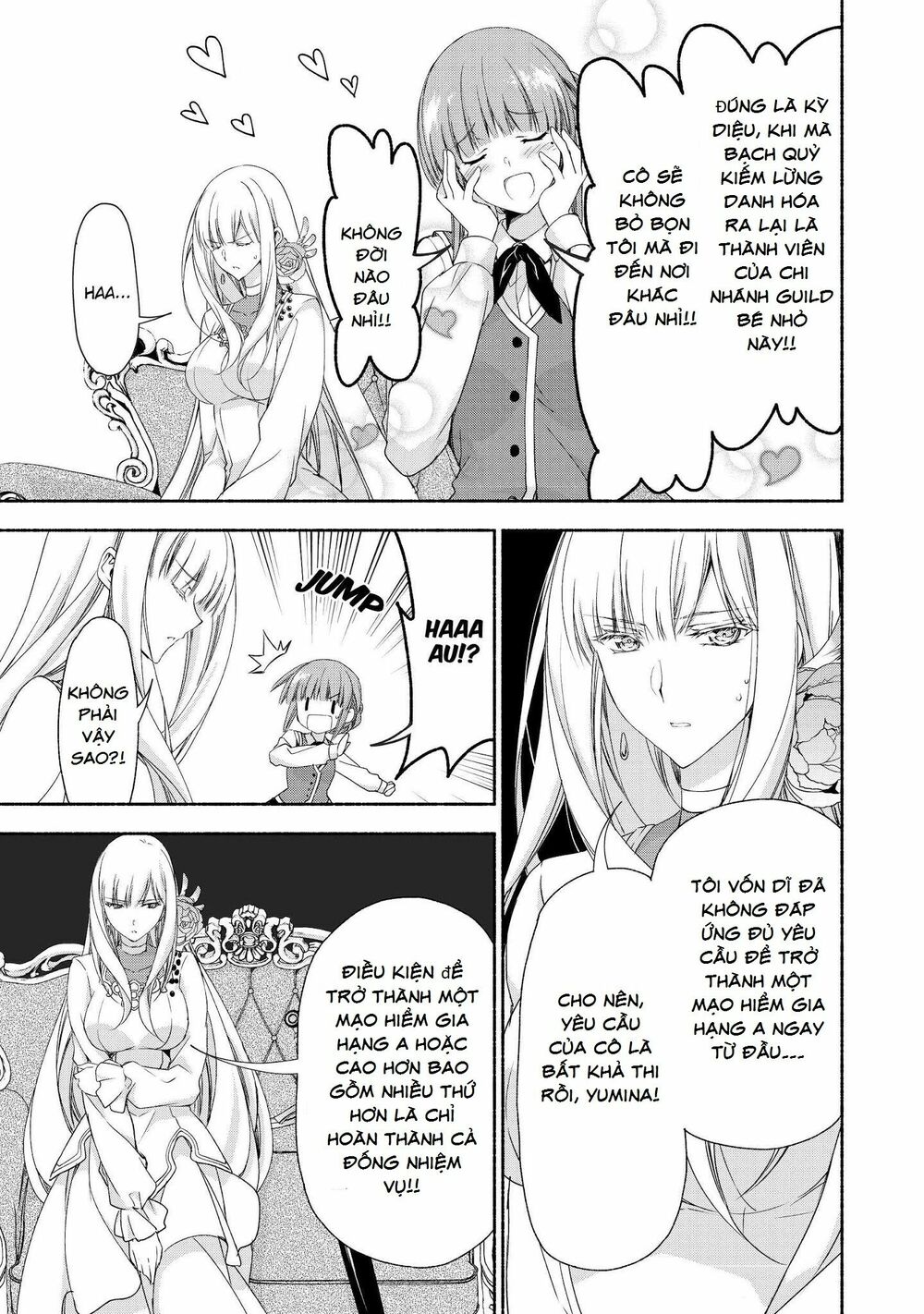 i'm working at the church as a priest, but i want to be cut some slack from the mutilated bodies of chapter 2.2 12