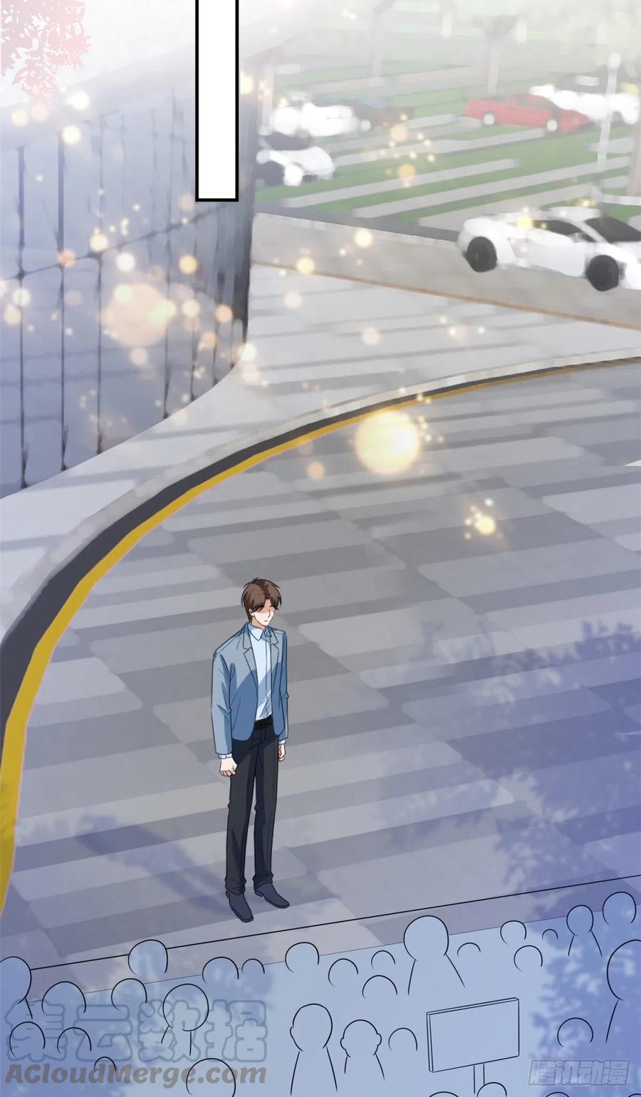 thí hôn lão công, cần giúp sức chapter 369 6