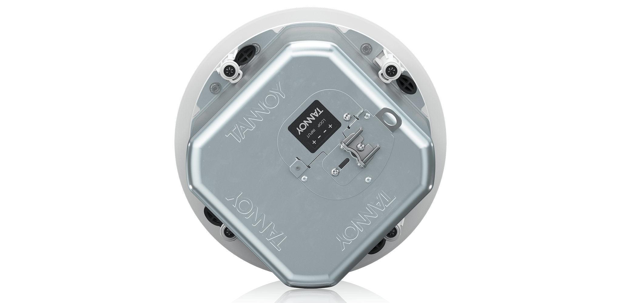 CMS 603ICT LS Loa Âm Trần Toàn Dải Tannoy-HÀNG CHÍNH HÃNG