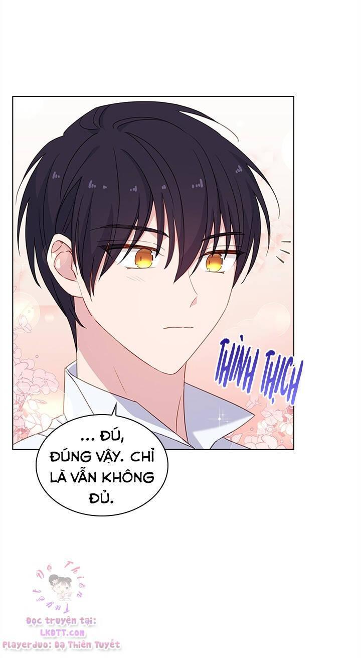 để yên cho tiểu thư hiền chapter 33 24